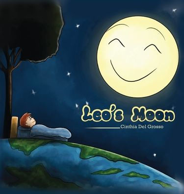 Leo's Moon: Leo's Moon: Children's Environment Books, Saving Planet Earth, Waste, Recycling, Sustainability, Saving the Animals, Protecting the Planet, Environment Books for Kids, Moon Books for Kids, Children's Story Books