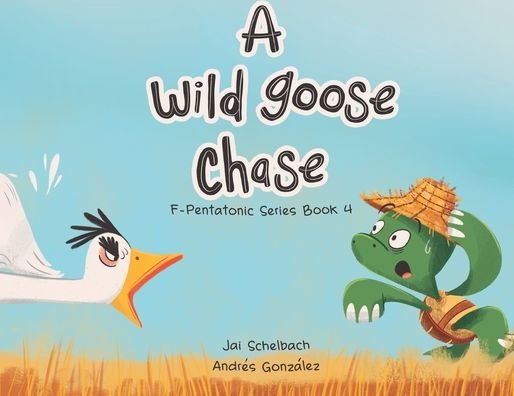 A Wild Goose Chase