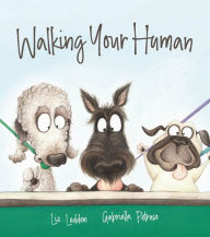 New books pdf download Walking Your Human (English literature) by 