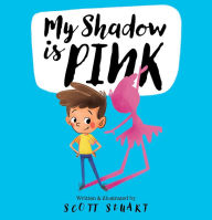 Title: My Shadow Is Pink, Author: Scott Stuart