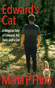 Title: Edward's Cat, Author: Maria P Frino
