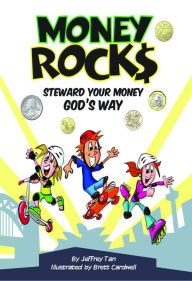 Title: Money Rocks, Author: Jeffrey Tan