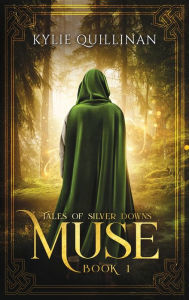 Title: Muse (Hardback Version), Author: Kylie Quillinan