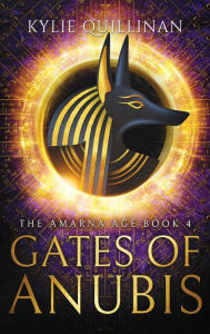 Gates of Anubis (Hardback Version)