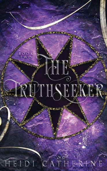 The Truthseeker: Book 2 The Soulweaver series