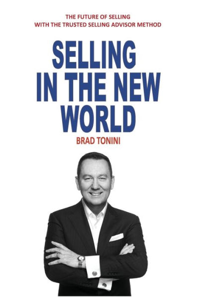 Selling the New World