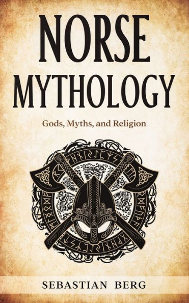 Norse Mythology: Gods, Myths, and Religion