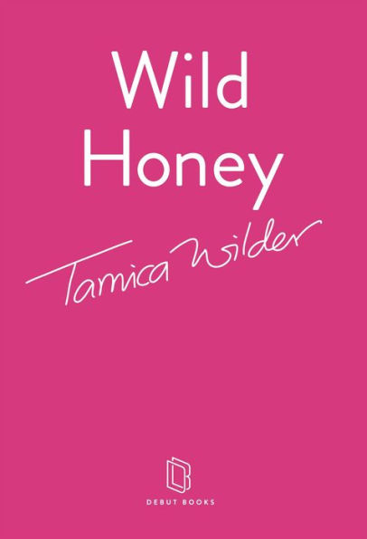 Wild Honey: Re-claim and embody your sexual expression