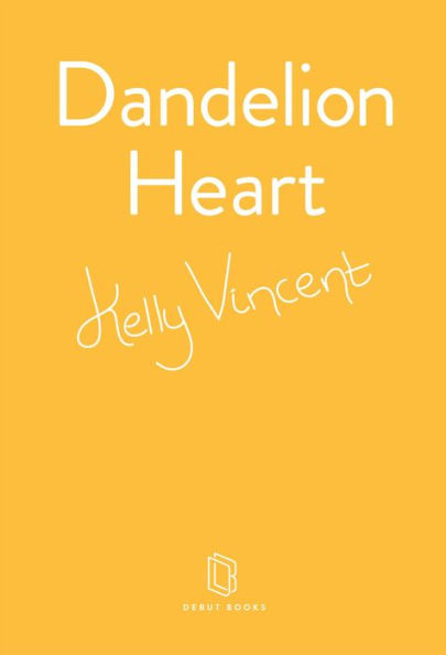 Dandelion Heart