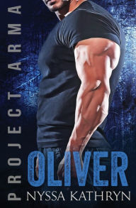 Title: Oliver, Author: Nyssa Kathryn