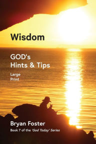 Title: Wisdom: GOD's Hints and Tips, Author: Bryan W Foster