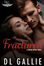 Fractured: A Driven World novel