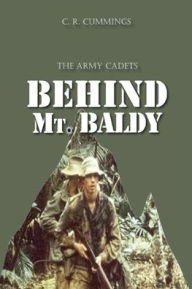 Title: Behind Mt. Baldy, Author: Christopher Cummings