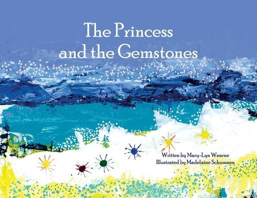 the Princess and Gemstones
