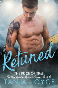 Free ebooks downloads for pc RETUNED - The Price of Time (English Edition) 9780648990543