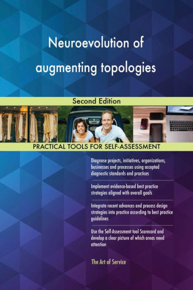 Neuroevolution of augmenting topologies: Second Edition