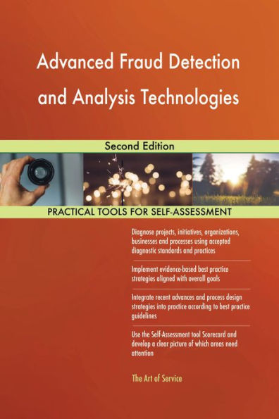 Advanced Fraud Detection and Analysis Technologies: Second Edition