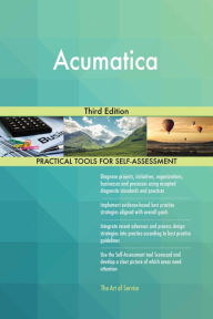 Title: Acumatica: Third Edition, Author: Holly Harris