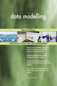 Title: data modelling: Second Edition, Author: Holly Harris