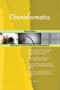 Title: Cheminformatics: Third Edition, Author: Holly Harris