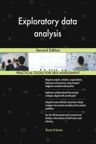 Title: Exploratory data analysis: Second Edition, Author: Holly Harris