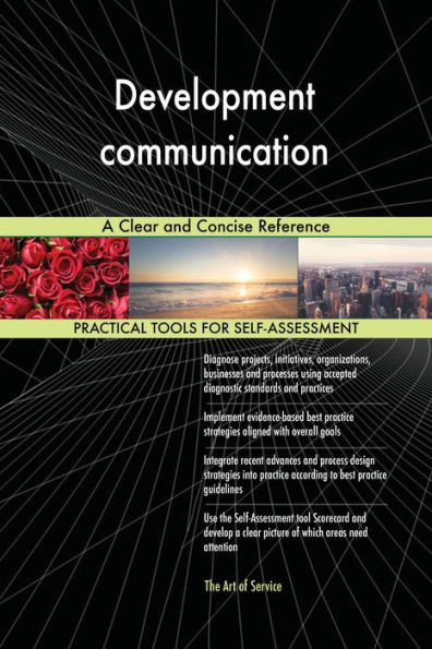 Development communication A Clear and Concise Reference