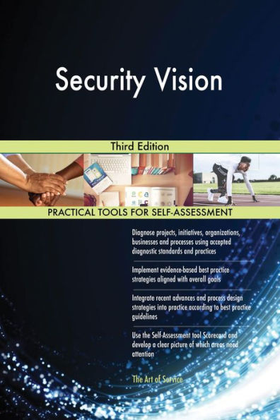Security Vision Third Edition