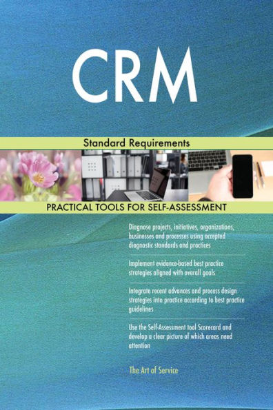 CRM Standard Requirements