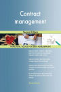 Contract management Second Edition