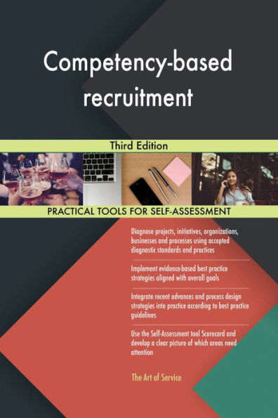 Competency-based recruitment Third Edition
