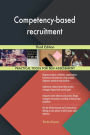 Competency-based recruitment Third Edition