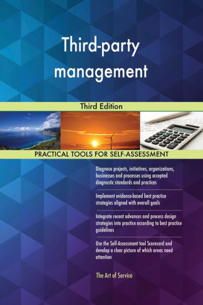 Third-party management Third Edition