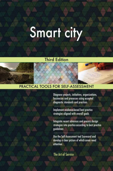 Smart city Third Edition