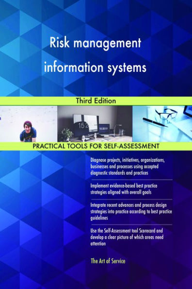 Risk management information systems Third Edition