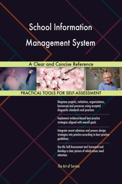 School Information Management System A Clear and Concise Reference