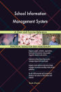 School Information Management System A Clear and Concise Reference