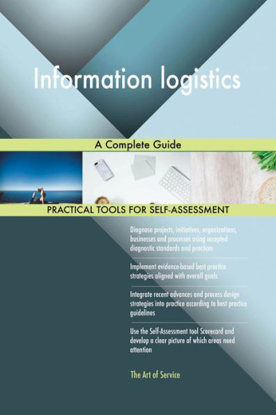 Information logistics A Complete Guide