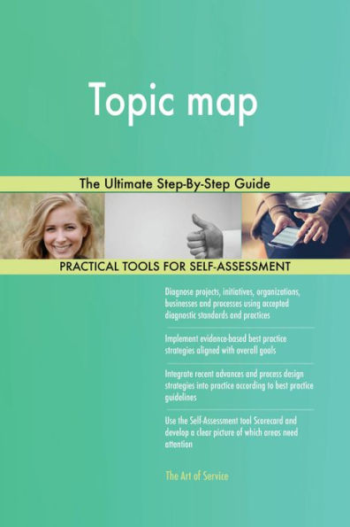 Topic map The Ultimate Step-By-Step Guide