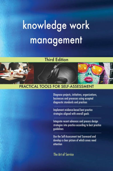 knowledge work management Third Edition