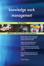 knowledge work management Third Edition