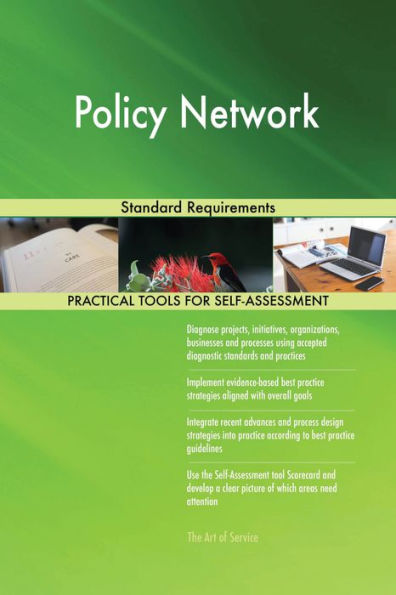 Policy Network Standard Requirements