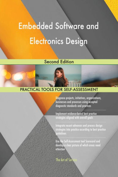 Embedded Software and Electronics Design Second Edition