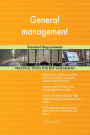 General management Standard Requirements