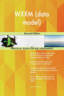 WXXM (data model) Second Edition