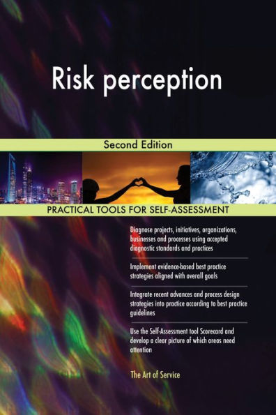 Risk perception Second Edition