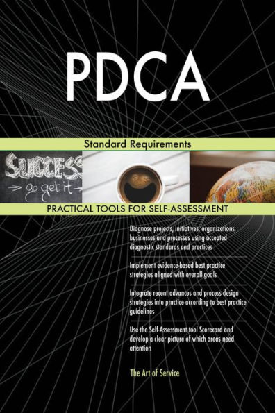 PDCA Standard Requirements