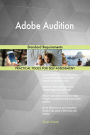Adobe Audition Standard Requirements