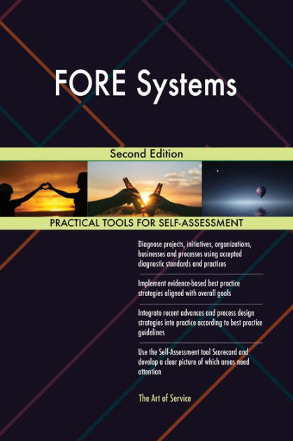 FORE Systems Second Edition by Gerardus Blokdyk | eBook | Barnes & Noble®
