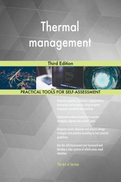 Thermal management Third Edition