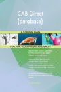CAB Direct (database) A Complete Guide